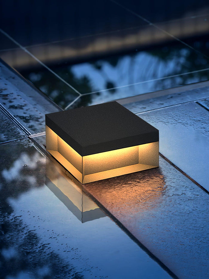 Solight Tuinlamp - Weerbestendige Tuinverlichting voor Buiten