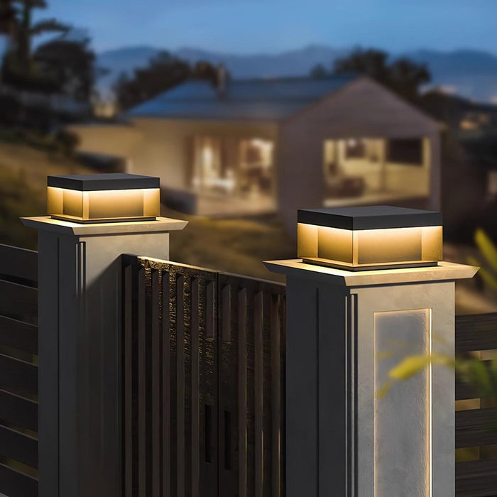 Solight Tuinlamp - Weerbestendige Tuinverlichting voor Buiten