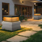 Solight Tuinlamp - Weerbestendige Tuinverlichting voor Buiten