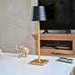 Nora Light – Draadloze Tafellamp met Dimfunctie
