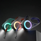 SafeWalk Leash – Verlichte Hondriem voor Veilig Wandelen