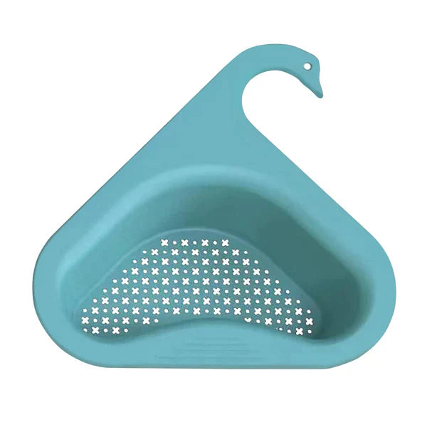 MultiWash Strainer - Handige Zeef voor Groenten