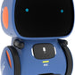 SmartBot – Interactieve Dansende Robot Speelgoed