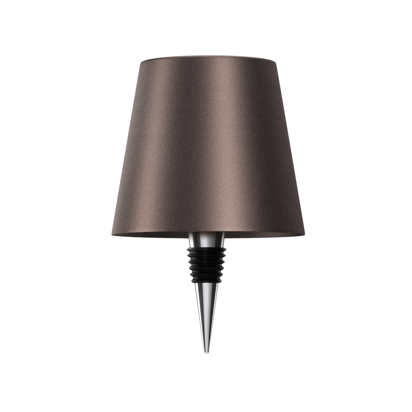 Draadloze Bottle Lamp - Oplaadbare lamp voor flessen