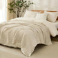 CottonComfort - Luxe Ademend Katoenen Deken