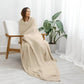 CottonComfort - Luxe Ademend Katoenen Deken