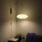 Tijdloze Nelson Wandlamp - Stijlvolle Verlichting voor Elke Ruimte