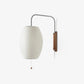 Tijdloze Nelson Wandlamp - Stijlvolle Verlichting voor Elke Ruimte