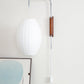Tijdloze Nelson Wandlamp - Stijlvolle Verlichting voor Elke Ruimte