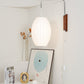 Tijdloze Nelson Wandlamp - Stijlvolle Verlichting voor Elke Ruimte