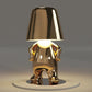 GlowCraft - Elegante Tafellamp voor Jouw Interieur