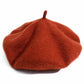 WoolCharm Beret – Luxe en Comfort voor de Winter