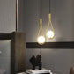 AuraSoleil – Luxe Hanglamp voor Stijlvolle Interieurs