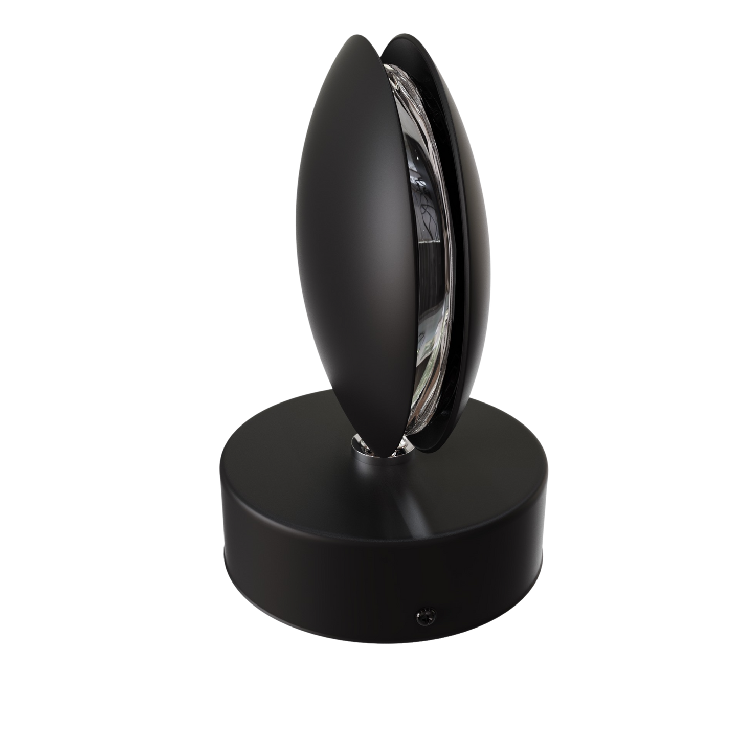 Lumina Ambiance Light - Moderne LED Vensterbankverlichting met 360-Graden Ambiance