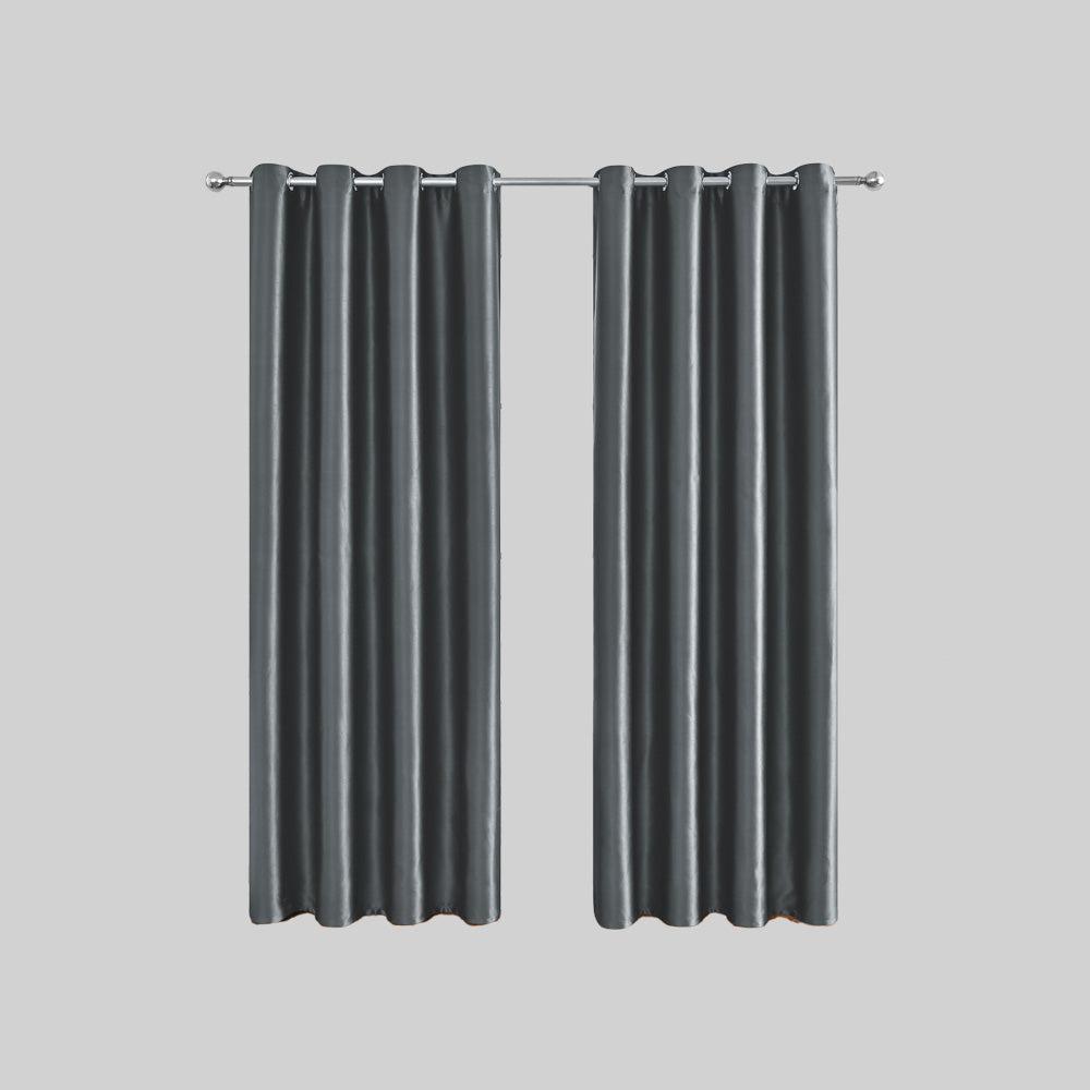 Luxuriance Shades - Verduisterende Gordijnen voor Slaapkamers