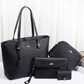Camilla Set - Stijlvolle 4-delige Tas Collectie