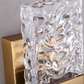 Radiance Arc Wandlamp – Luxe Verlichting voor een Chic Interieur