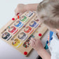 MagniTally – Speelse Magnetische Telpuzzel