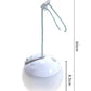 CampGlow - Retro Oplaadbare Campinglamp met USB