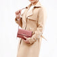CaraBag - Elegante & Veelzijdige Crossbody Tas