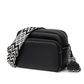 CarrieBag – Moderne en Stijlvolle Messenger Tas
