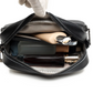 CarrieBag – Moderne en Stijlvolle Messenger Tas