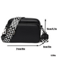 CarrieBag – Moderne en Stijlvolle Messenger Tas