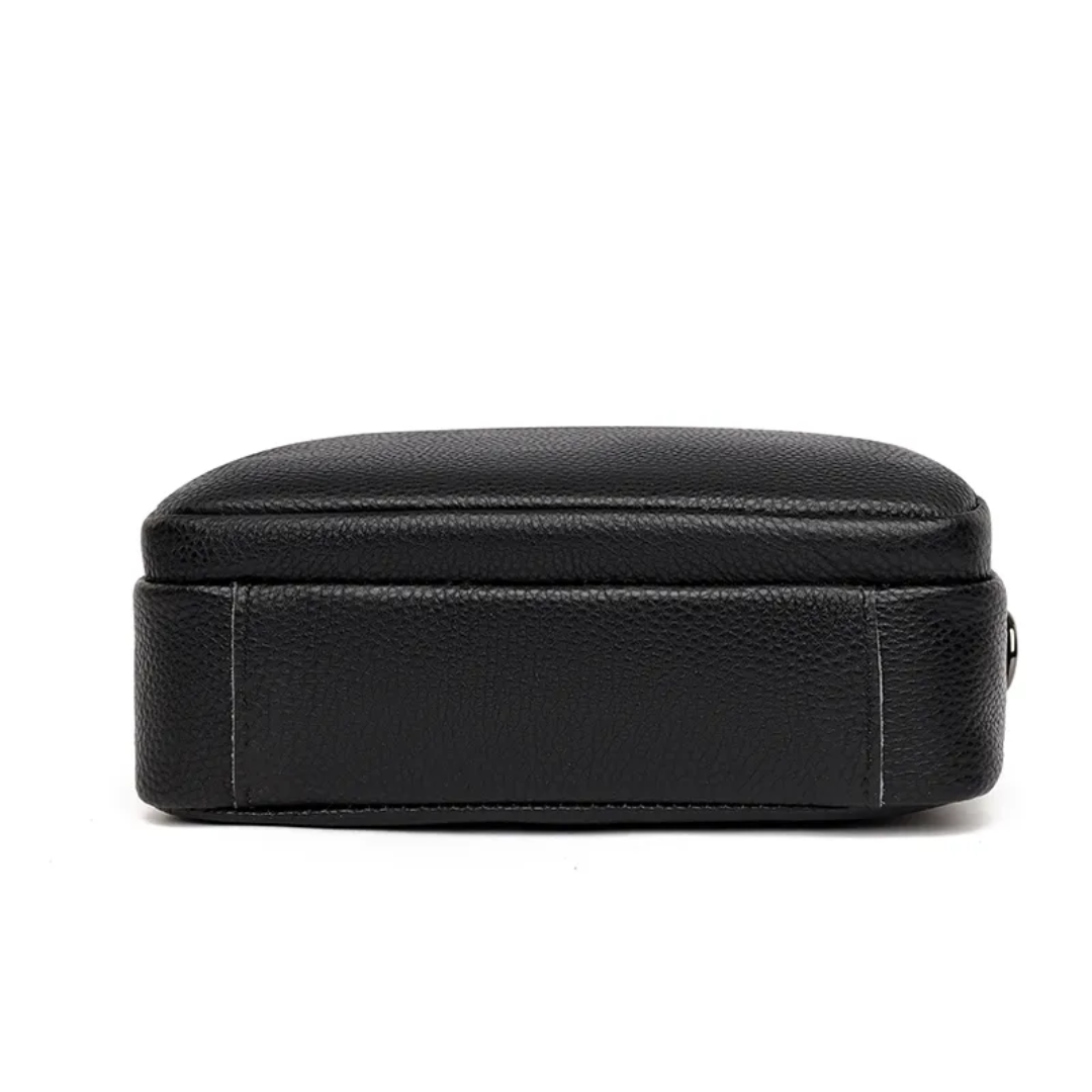 CarrieBag – Moderne en Stijlvolle Messenger Tas
