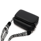 CarrieBag – Moderne en Stijlvolle Messenger Tas