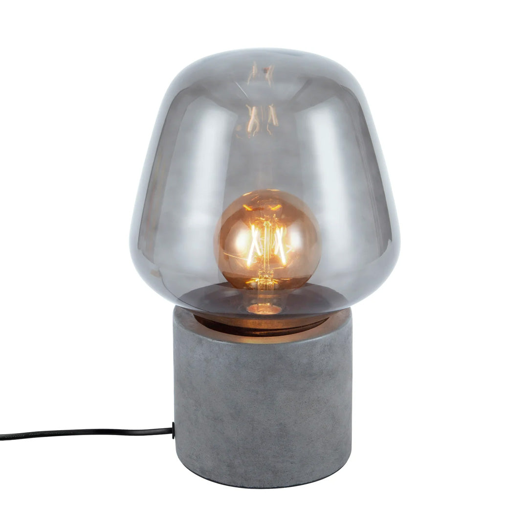 Chique Retro Aura Lamp - Uniek Stijlvol Licht voor Elk Interieur