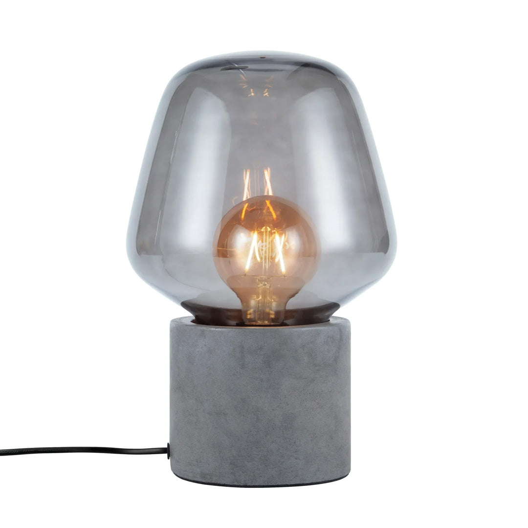 Chique Retro Aura Lamp - Uniek Stijlvol Licht voor Elk Interieur