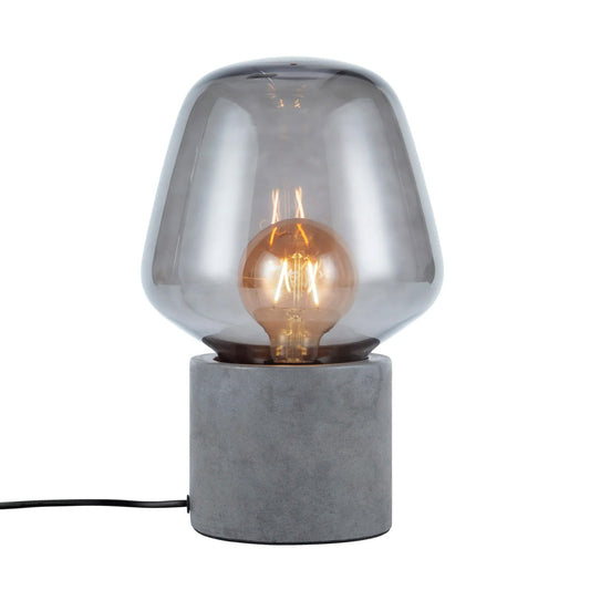 Chique Retro Aura Lamp - Uniek Stijlvol Licht voor Elk Interieur