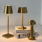 LumiSquare – Flexibele LED Tafellamp met USB
