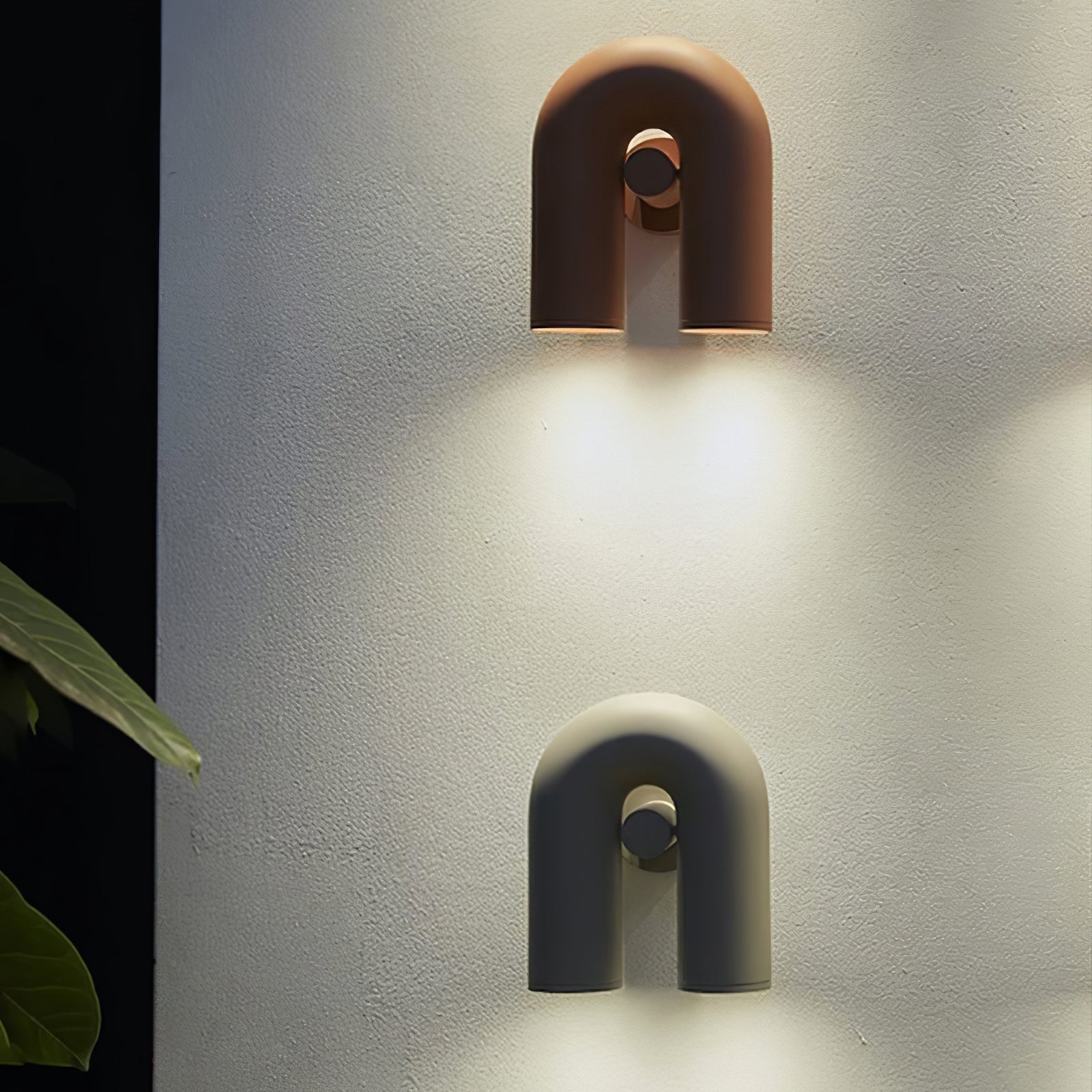 CircusGlow – Speelse Wandlamp voor Moderne Interieurs