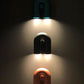 CircusGlow – Speelse Wandlamp voor Moderne Interieurs
