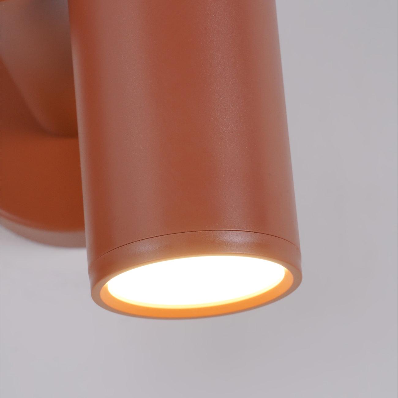 CircusGlow – Speelse Wandlamp voor Moderne Interieurs