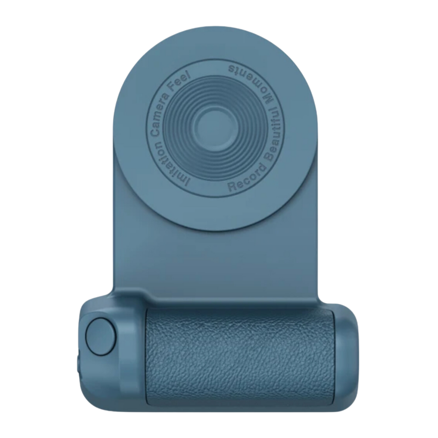 Dimpzy – Multifunctionele Powerbank met Selfie Functie