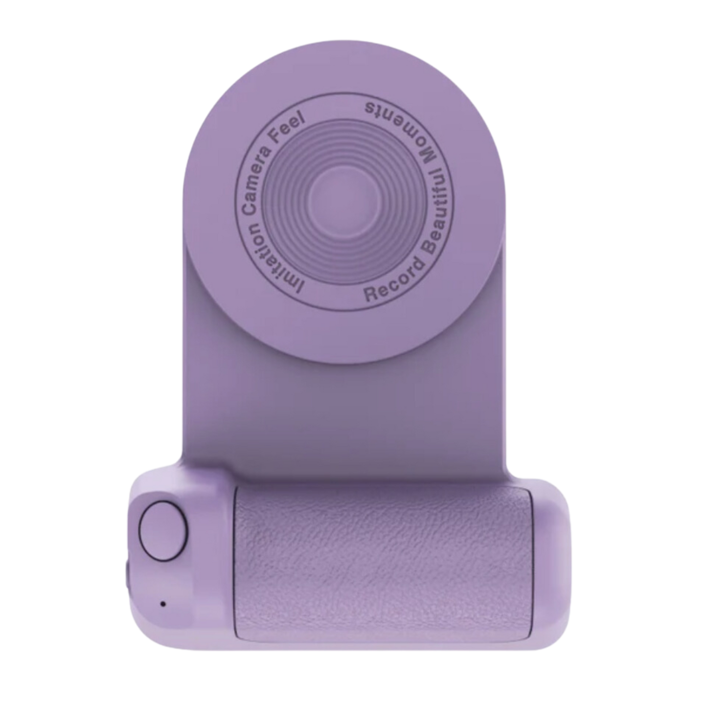 Dimpzy – Multifunctionele Powerbank met Selfie Functie