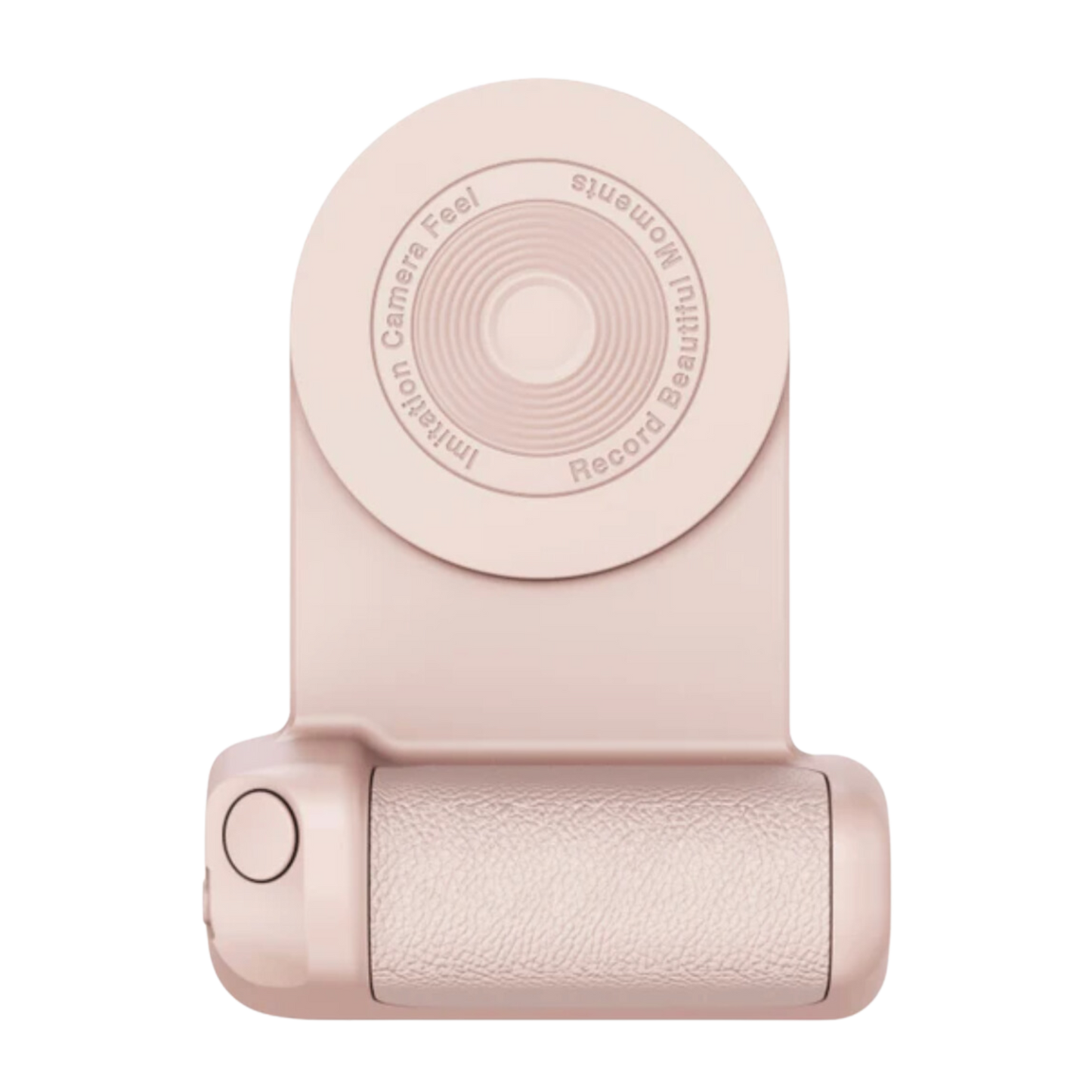 Dimpzy – Multifunctionele Powerbank met Selfie Functie