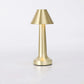Minima Bureau Lamp - Elegante Draadloze LED Bureau Lamp voor een Moderne Sfeer