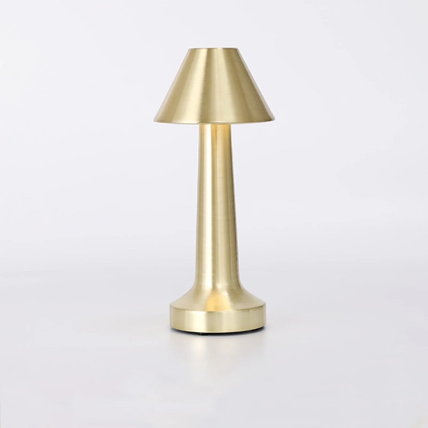 Minima Bureau Lamp - Elegante Draadloze LED Bureau Lamp voor een Moderne Sfeer