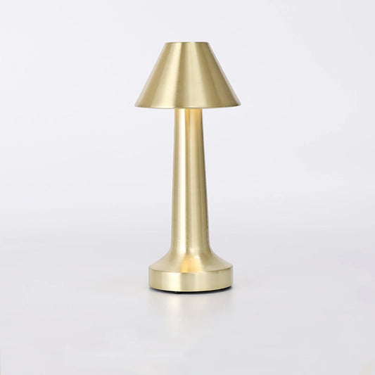 Minima Bureau Lamp - Elegante Draadloze LED Bureau Lamp voor een Moderne Sfeer