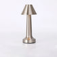 Minima Bureau Lamp - Elegante Draadloze LED Bureau Lamp voor een Moderne Sfeer