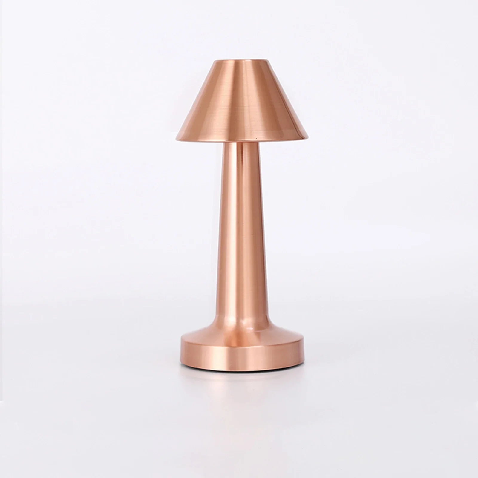 Minima Bureau Lamp - Elegante Draadloze LED Bureau Lamp voor een Moderne Sfeer