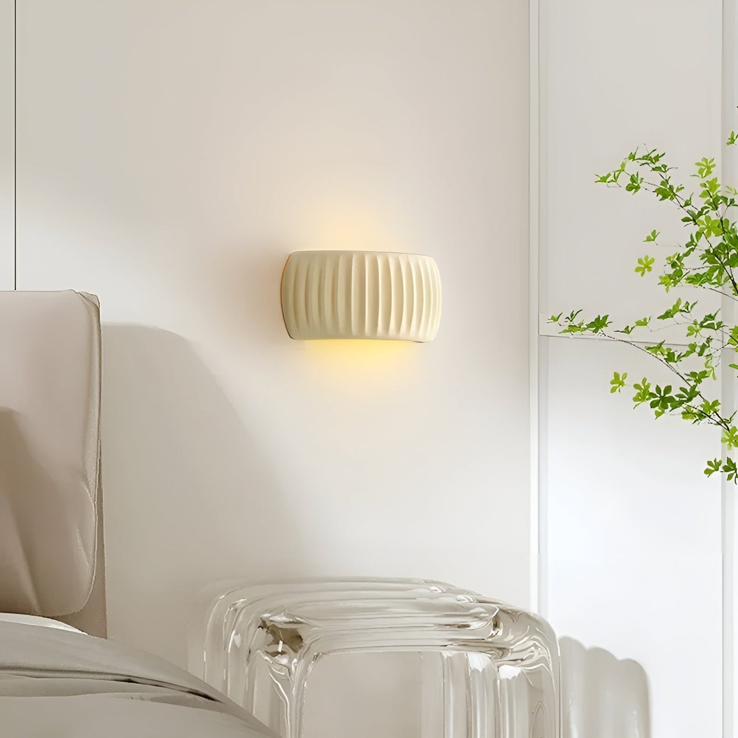 Luxe Scandinavische Wandverlichting - Elegante LED Luxe
