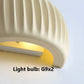 Luxe Scandinavische Wandverlichting - Elegante LED Luxe