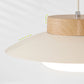 Culinaire Charm – Creatieve Glutinous Rice Bowl Hanglamp