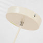 Culinaire Charm – Creatieve Glutinous Rice Bowl Hanglamp