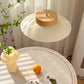 Culinaire Charm – Creatieve Glutinous Rice Bowl Hanglamp