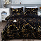 Luxe Zijdezachte Dekbedovertrekset – Elegant & Comfortabel